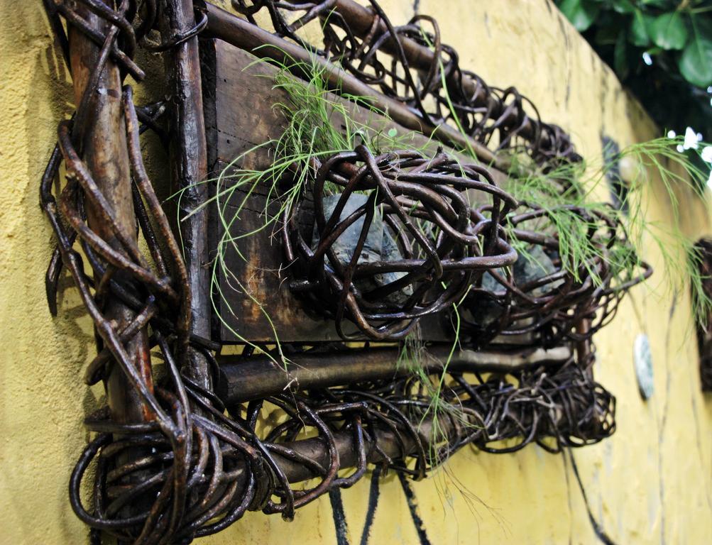 Pousada Vila Do Porto Pôrto das Galinhas エクステリア 写真